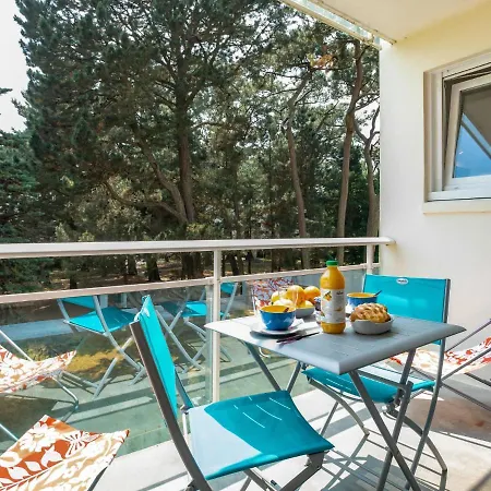 Port An Dro-3 Apartamento Carnac