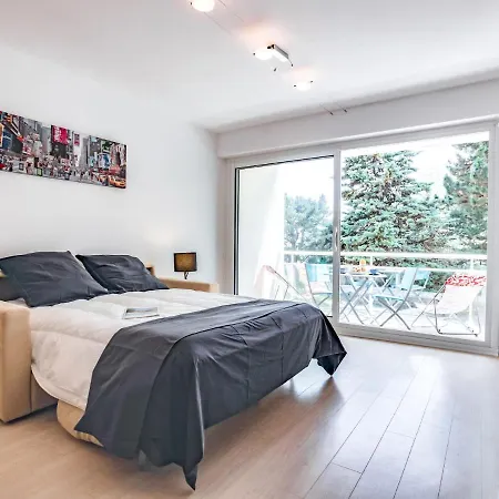 Apartamento Port An Dro-3