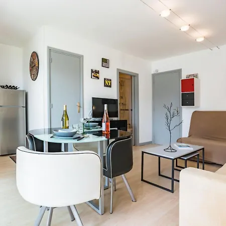 Port An Dro-3 By Interhome Apartment Carnac