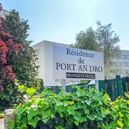 Port An Dro-3 By Interhome * Carnac