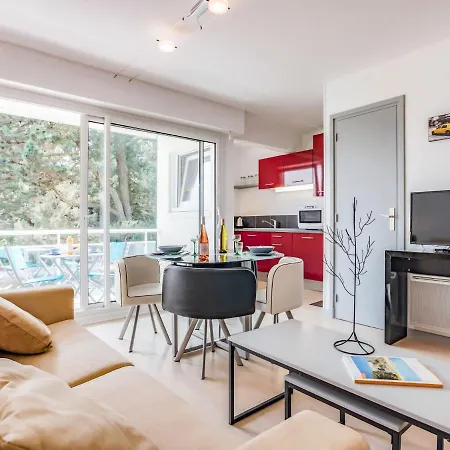 Port An Dro-3 By Interhome *