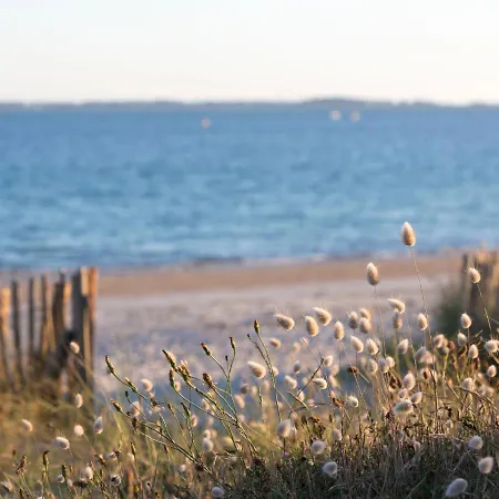 Port An Dro-3 By Interhome Carnac