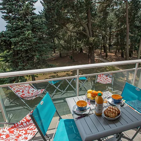 Port An Dro-3 By Interhome Apartment *