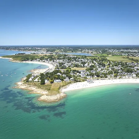 Port An Dro-3 By Interhome Apartment Carnac